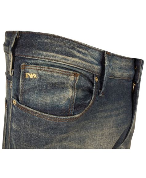 armani jeans cheapest prices
